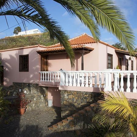Casa Rural Olga El Paso Exteriör bild
