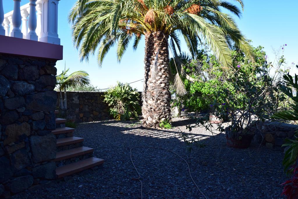 Casa Rural Olga El Paso Exteriör bild
