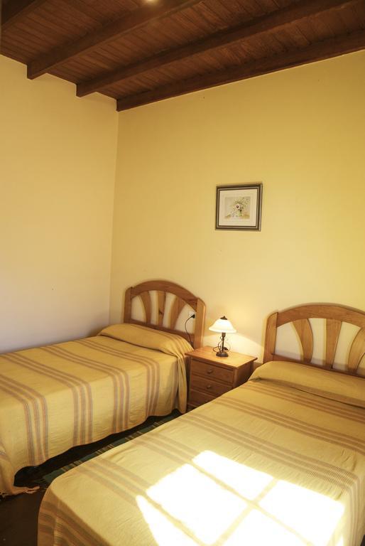 Casa Rural Olga El Paso Exteriör bild