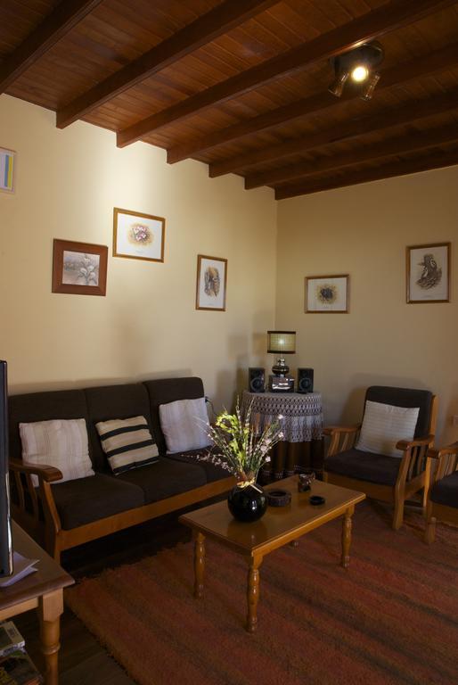Casa Rural Olga El Paso Exteriör bild